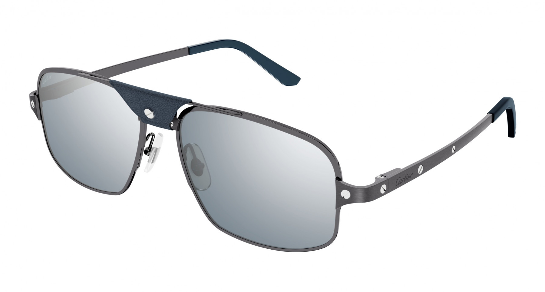 Cartier CT0295S 003 | Sunglasses