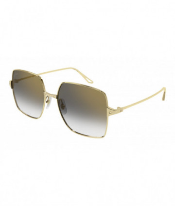 Cartier CT0297S 001 Gold