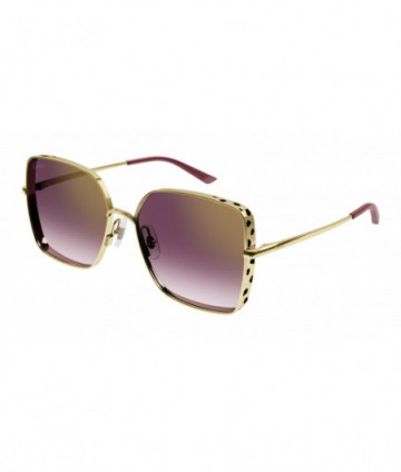 Cartier CT0299S 003 Gold