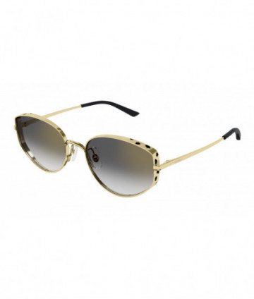 Cartier CT0300S 001 Gold