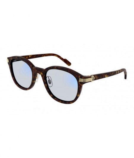 Cartier CT0302S 009 Sunglasses