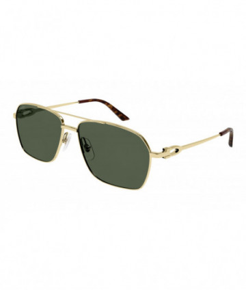 Cartier CT0306S 002 Or