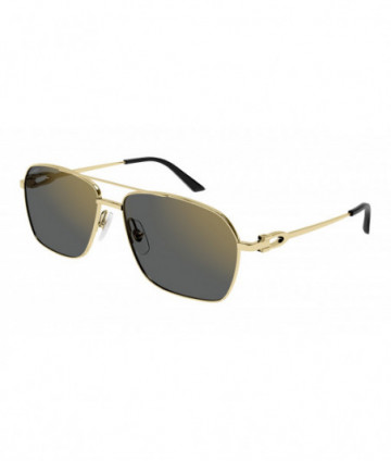 Cartier CT0306S 003 Or