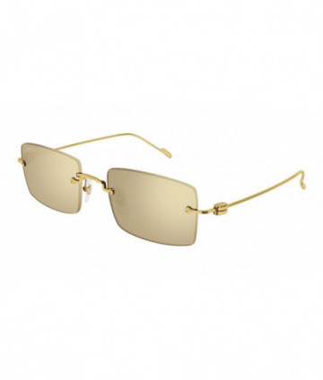 Cartier CT0367S 002 Gold