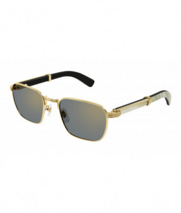 Cartier CT0363S 003 Gold