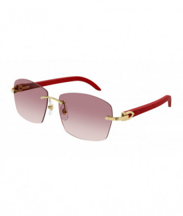 Cartier CT0039RS 001 Or