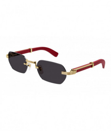 Cartier CT0362S 004 Gold