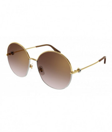 Cartier CT0360S 002 Gold
