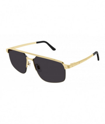 Cartier CT0385S 001 Gold
