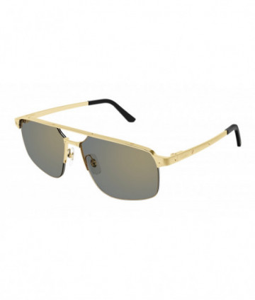Cartier CT0385S 003 Gold