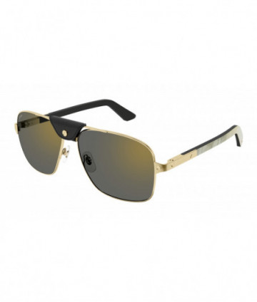 Cartier CT0389S 003 Gold