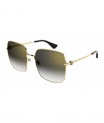 Cartier CT0401S 001 Gold