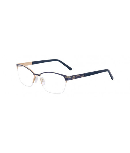 Cazal 1255 006 Bleu