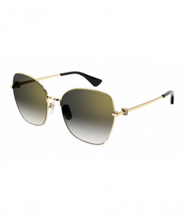 Cartier CT0402S 001 Gold