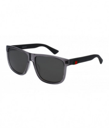 Gucci GG0010S 004 Gris