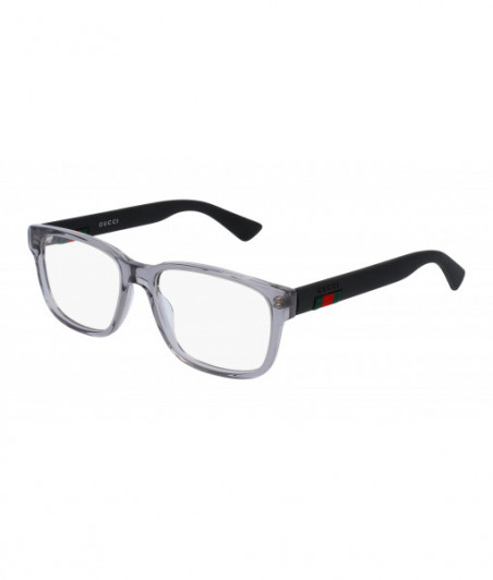 Gucci GG0011O 003 Gris