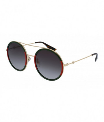 Gucci GG0061S 003 Or