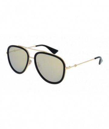 Gucci GG0062S 001 Or