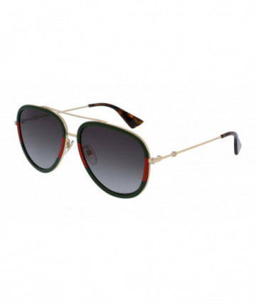 Gucci GG0062S 003 Or