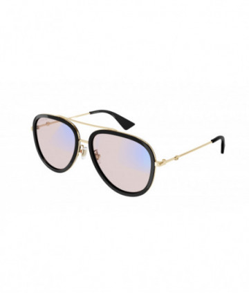 Gucci GG0062S 019 Or