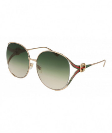 Gucci GG0225S 003 Or