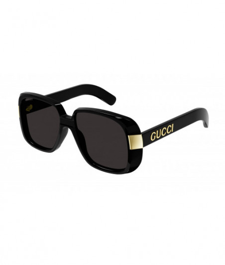 Gucci GG0318S 005 Black