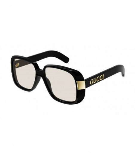 Gucci GG0318S 006 Black