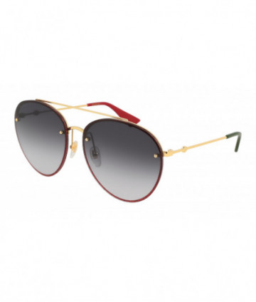 Gucci GG0351S 001 Or