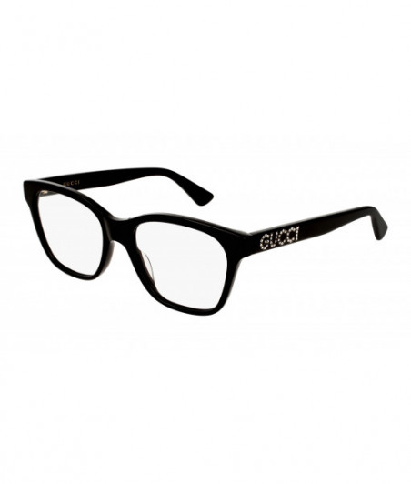 Gucci GG0420O 001 Noir