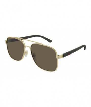 Gucci GG0422S 003 Or