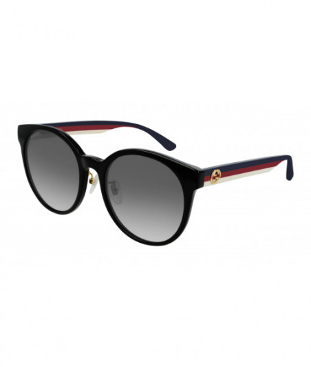 Gucci GG0416SK 001 Black