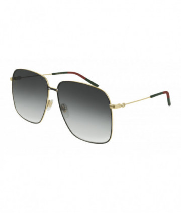 Gucci GG0394S 001 Or