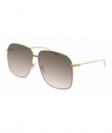 Gucci GG0394S 003 Or