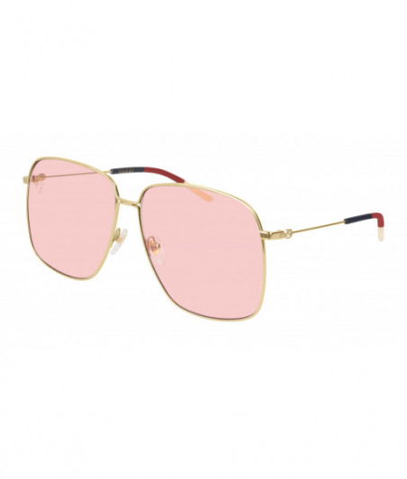 Gucci GG0394S 004 Or