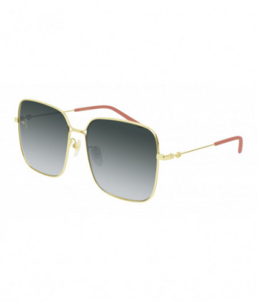 Gucci GG0443S 001 Or