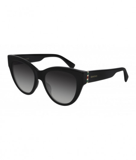 Gucci GG0460S 001 Black