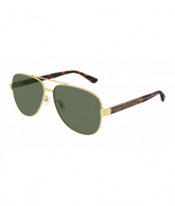 Gucci GG0528S 009 Or