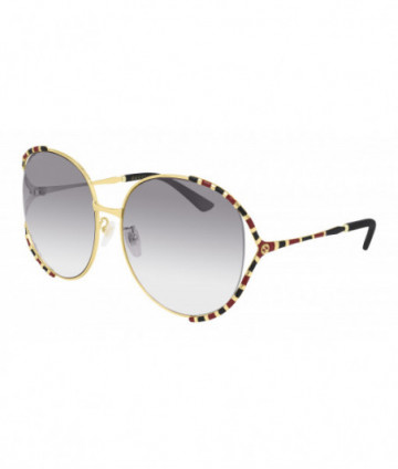 Gucci GG0595S 006 Or