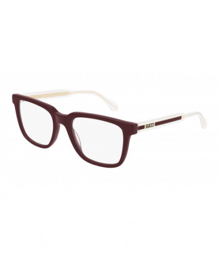 Gucci GG0560O 003 Bourgogne