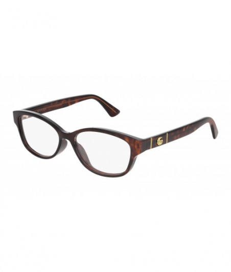 Gucci GG0639OA 002 Havana