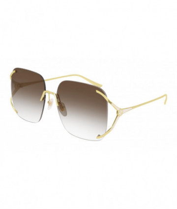 Gucci GG0646S 002 Or