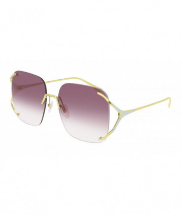 Gucci GG0646S 003 Or