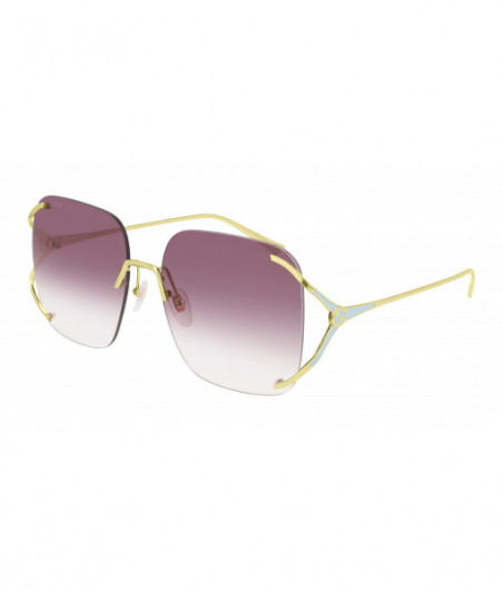 Gucci GG0646S 003 Or