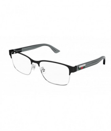 Gucci GG0750O 004 Argent