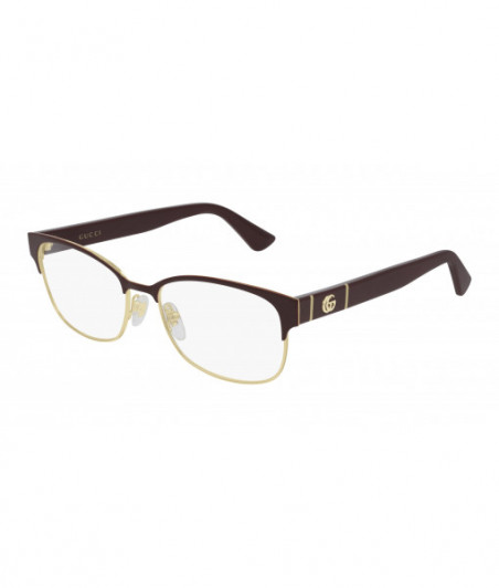 Gucci GG0751O 006 Bourgogne