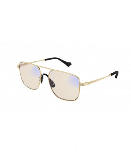 Gucci GG0743S 006 Gold