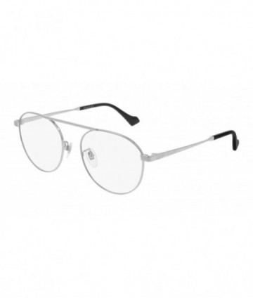 Gucci GG0744O 001 Argent