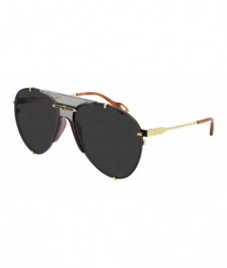 Gucci GG0740S 001 Or