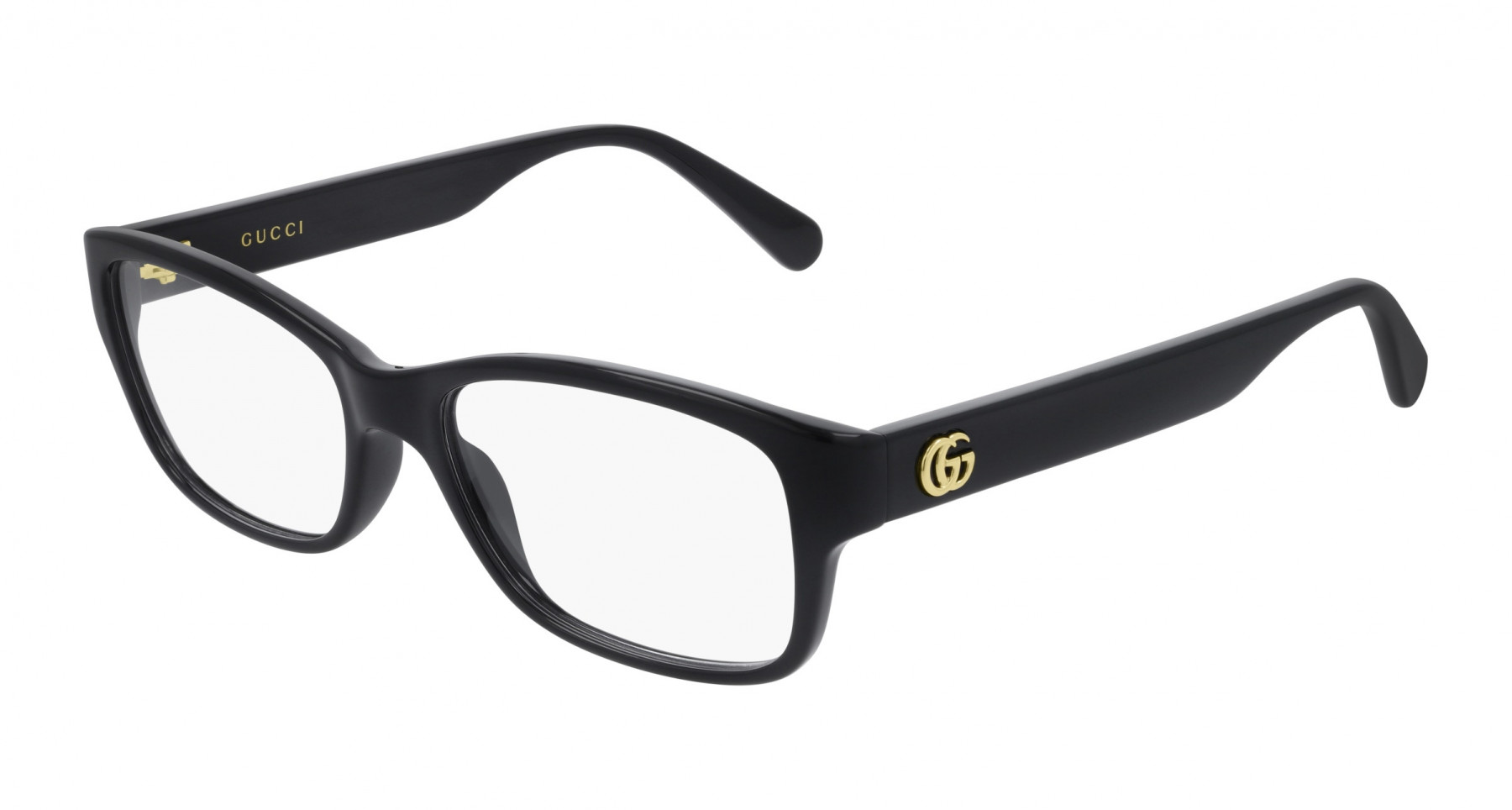 Gucci GG0716O 001 | Eyeglasses
