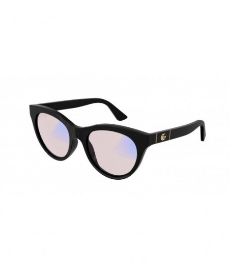 Gucci GG0763S 005 Black